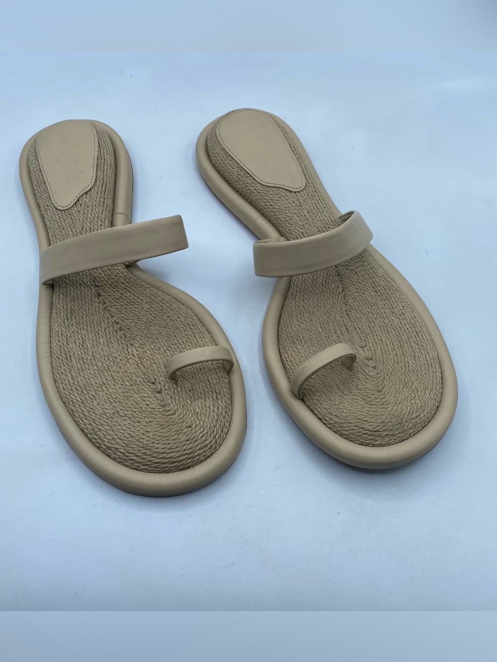 Cult Gaia Amalia Slide Sandals